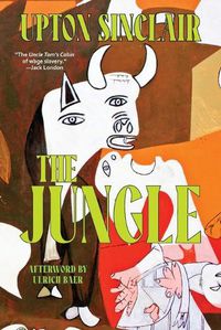 Cover image for The Jungle (Warbler Classics Annotated Edition)