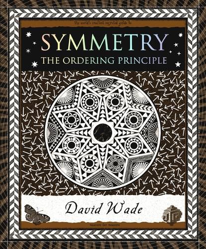 Cover image for Symmetry: The Ordering Principle