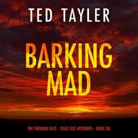 Cover image for Barking Mad
