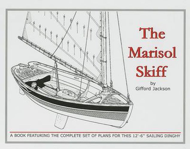 Cover image for The Marisol Skiff