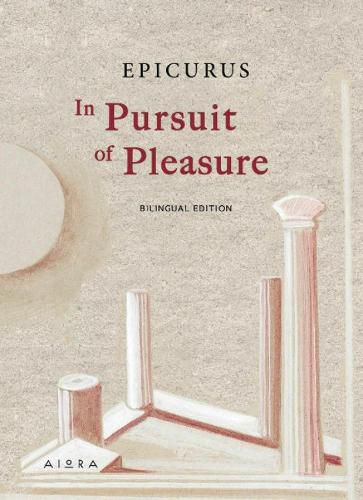 Cover image for In Pursuit of Pleasure