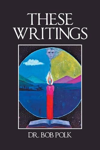 Cover image for These Writings