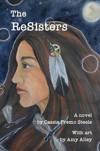 Cover image for The Resisters