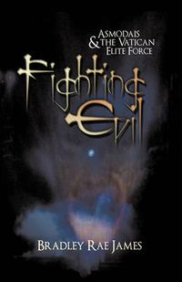 Cover image for Fighting Evil