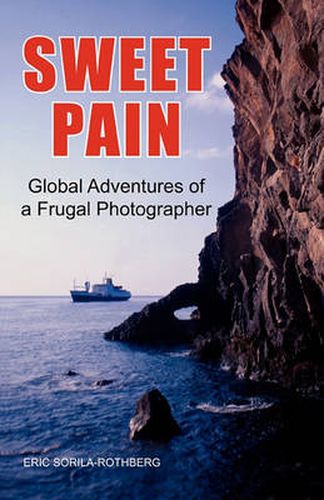 Cover image for Sweet Pain