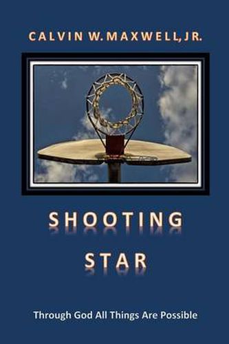 Cover image for Shooting Star