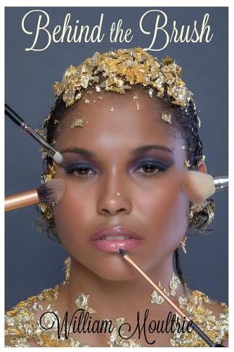 Cover image for Behind The Brush