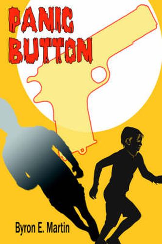 Cover image for Panic Button