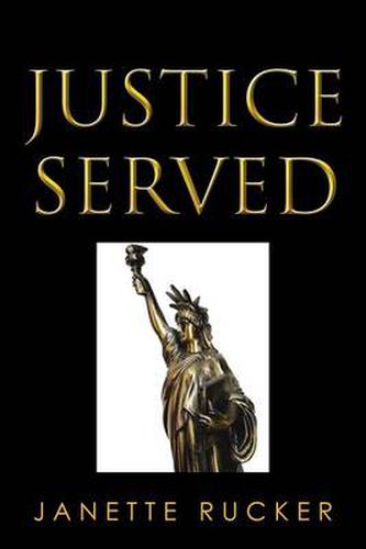 Cover image for Justice Served