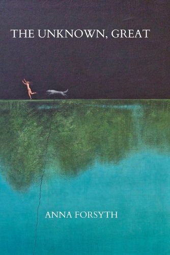 Cover image for The Unknown, Great