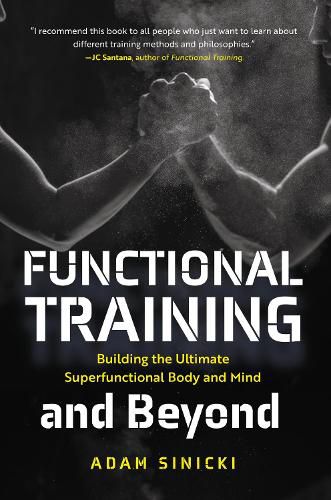 Cover image for Functional Training and Beyond