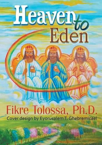 Cover image for Heaven to Eden