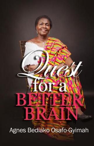 The quest for a better brain