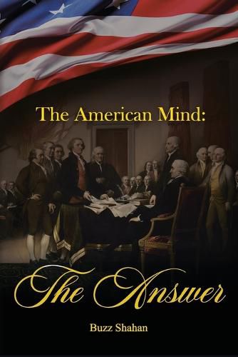 Cover image for The American Mind