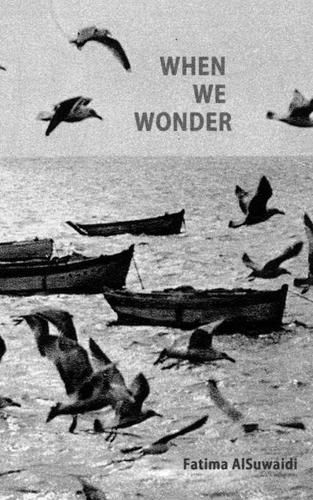 Cover image for When We Wonder