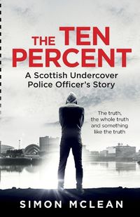 Cover image for The Ten Percent