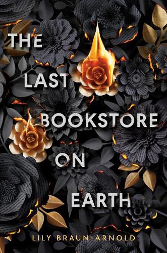 Cover image for The Last Bookstore on Earth