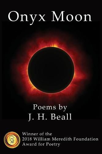 Cover image for Onyx Moon: Poems