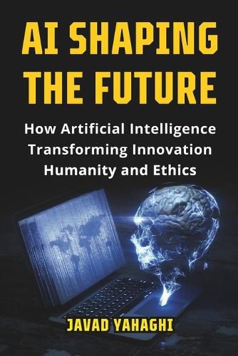 Cover image for AI Shaping the Future