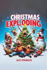 Cover image for Christmas Exploding