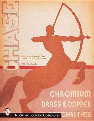 Cover image for The Chase Catalogs: 1934 & 1935