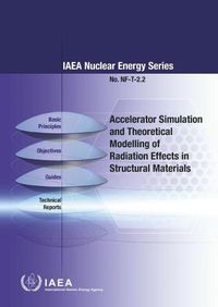 Cover image for Accelerator Simulation and Theoretical Modelling of Radiation Effects (SMoRE)