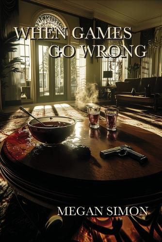 Cover image for When Games Go Wrong