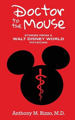 Cover image for Doctor to the Mouse