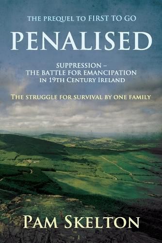 Cover image for Penalised