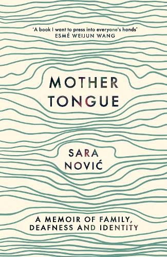 Cover image for Mother Tongue