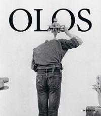 Cover image for Mihai Olos