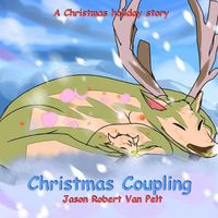 Cover image for Christmas Coupling