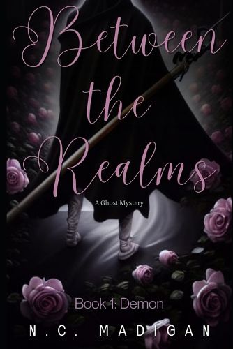 Cover image for Demon