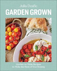 Cover image for Garden Grown