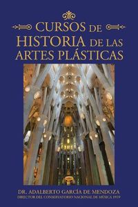 Cover image for Cursos De Historia De Las Artes Plasticas