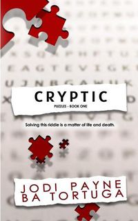 Cover image for Cryptic