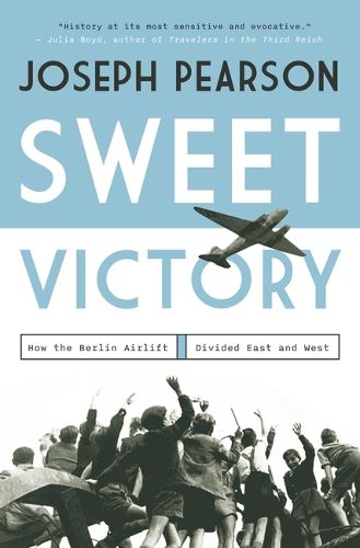 Cover image for Sweet Victory
