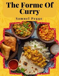 Cover image for The Forme Of Curry