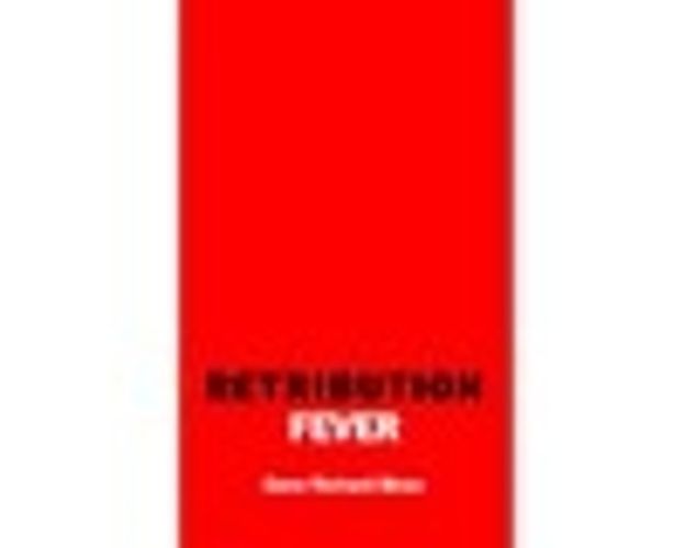 Cover image for Retribution Fever