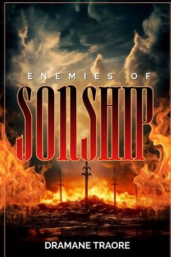 Cover image for Enemies of Sonship