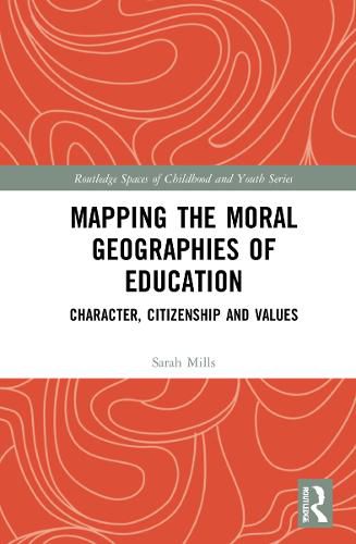 Mapping the Moral Geographies of Education