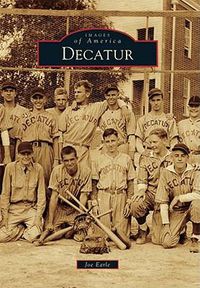 Cover image for Decatur