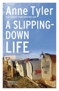 Cover image for A Slipping Down Life