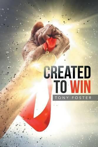 Cover image for Created To Win