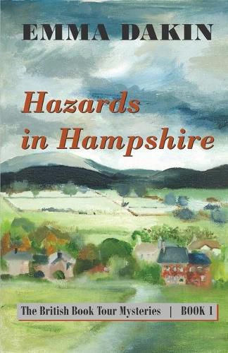 Cover image for Hazards in Hampshire