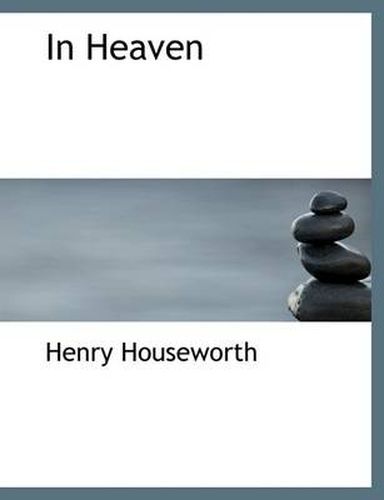 Cover image for In Heaven