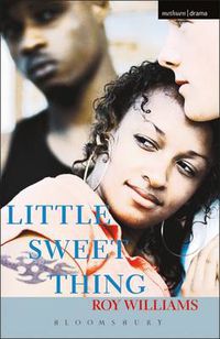 Cover image for Little Sweet Thing
