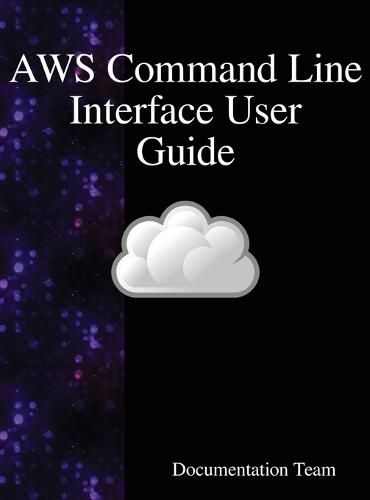 AWS Command Line Interface User Guide