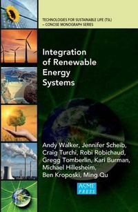 Cover image for Integration of Renewable Energy Systems
