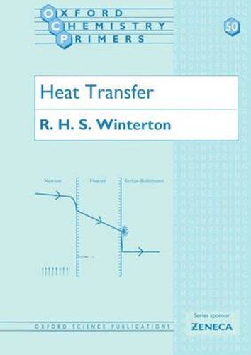 Cover image for Heat Transfer